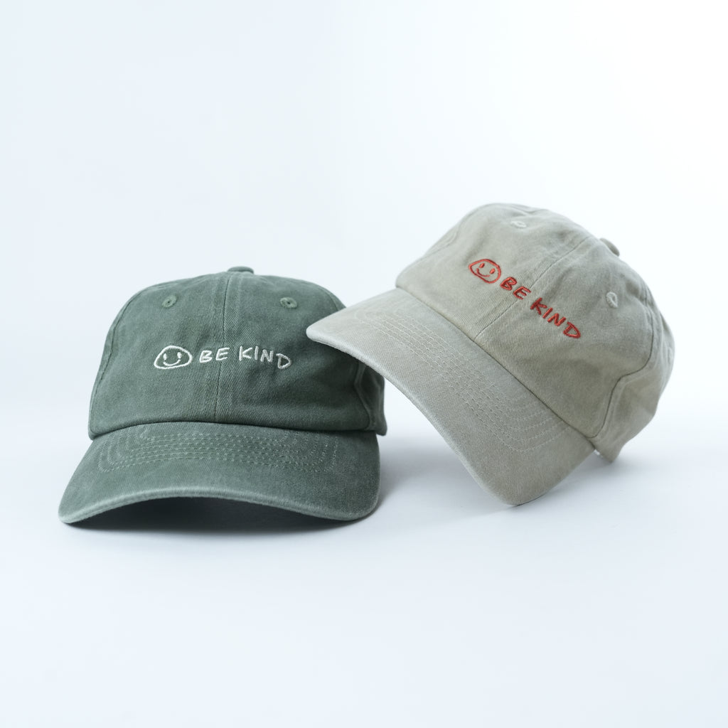 Be Kind Cap