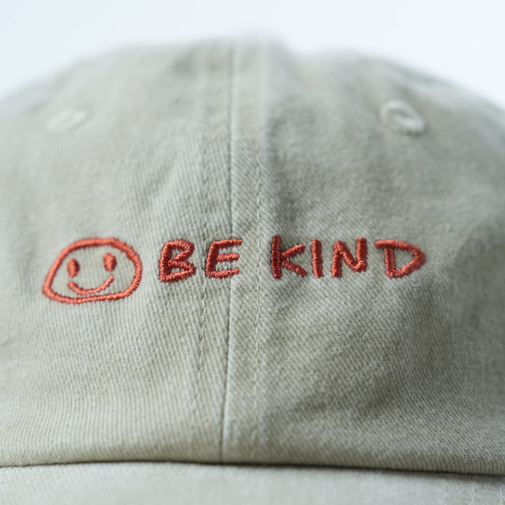 Be Kind Cap