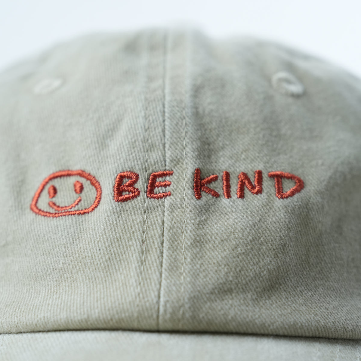 Be Kind Cap