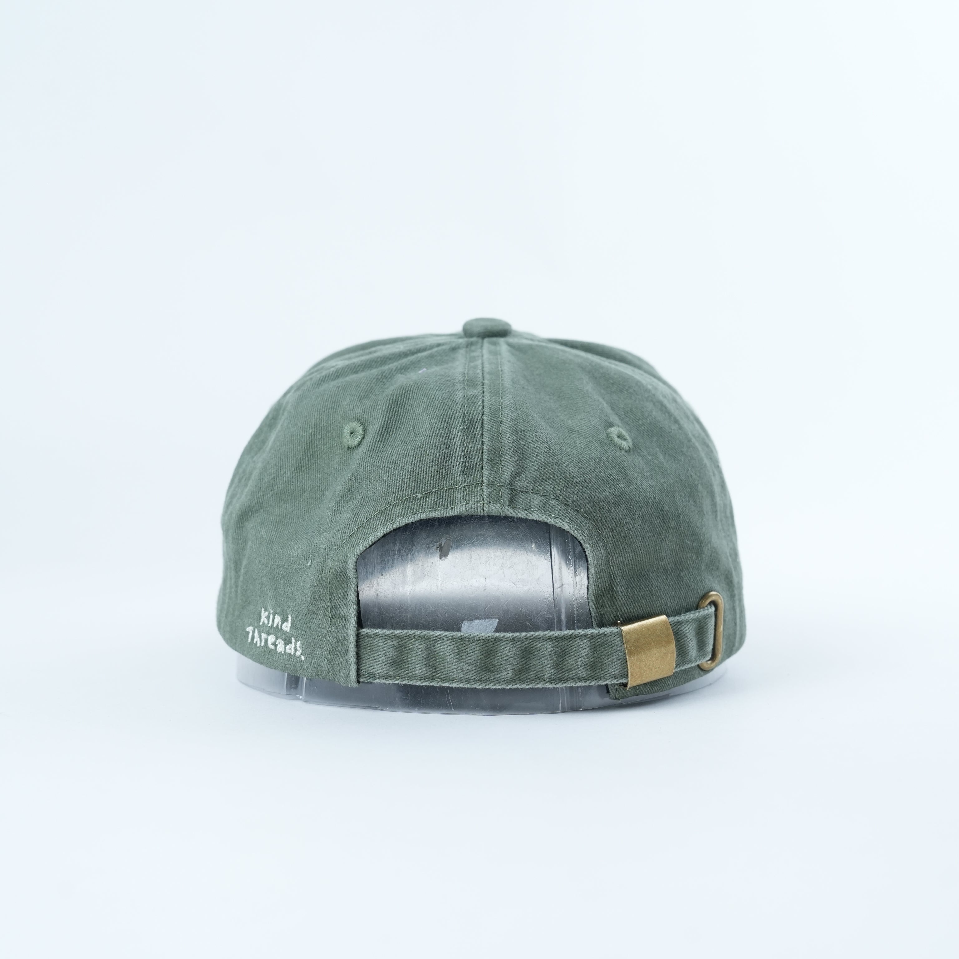 Be Kind Cap