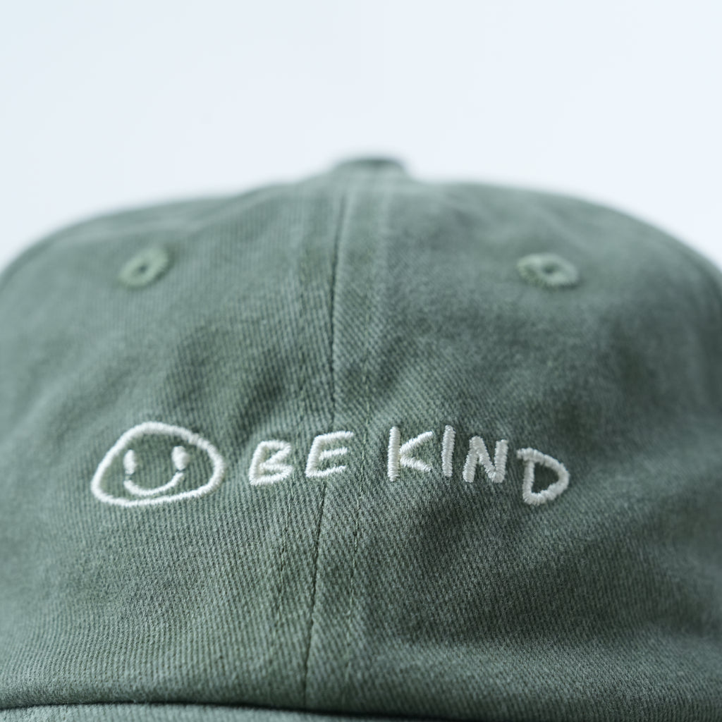 Be Kind Cap