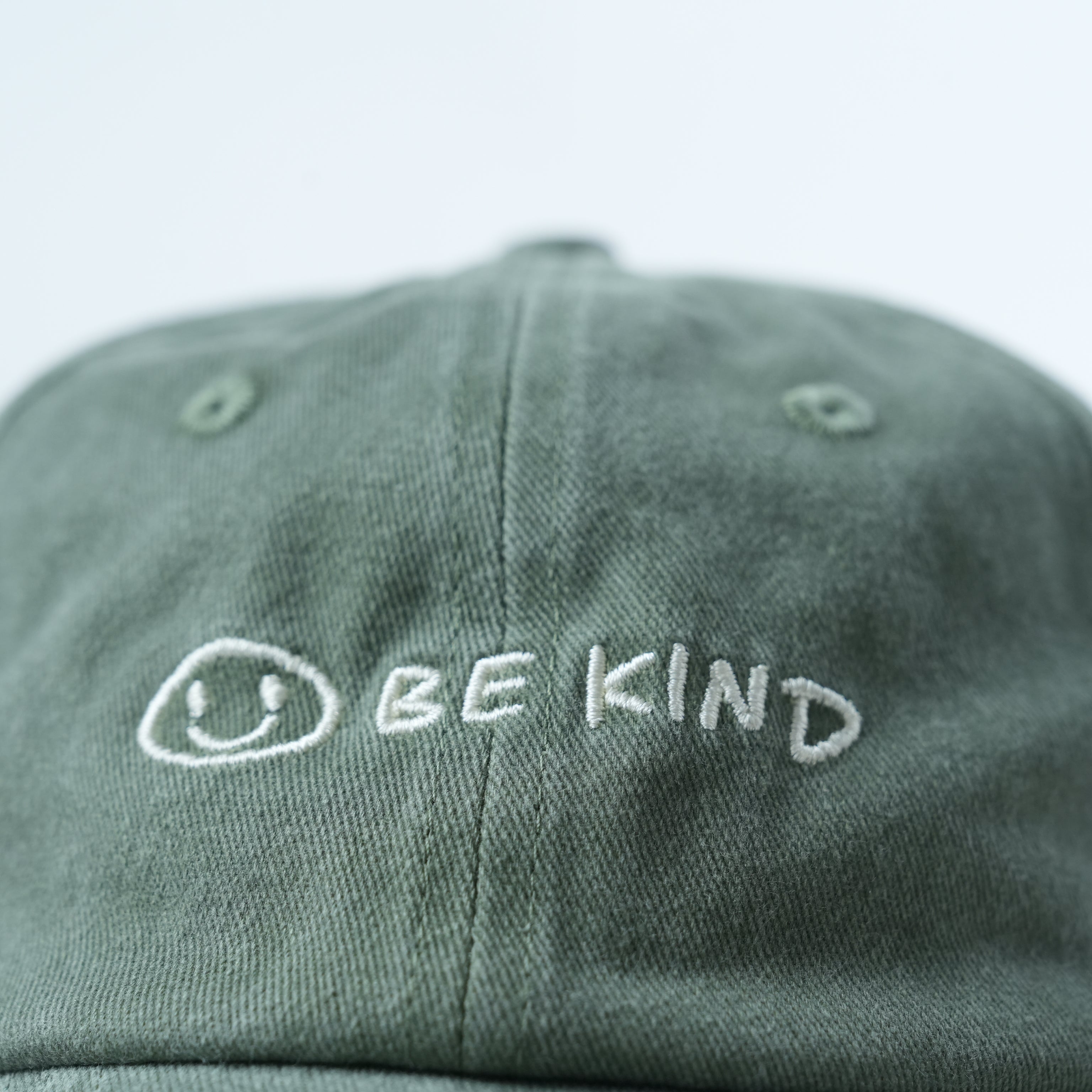 Be Kind Cap