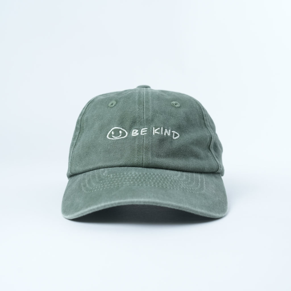 Be Kind Cap