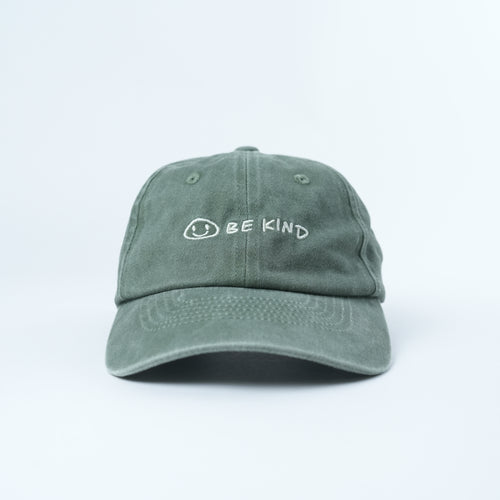 Be Kind Cap