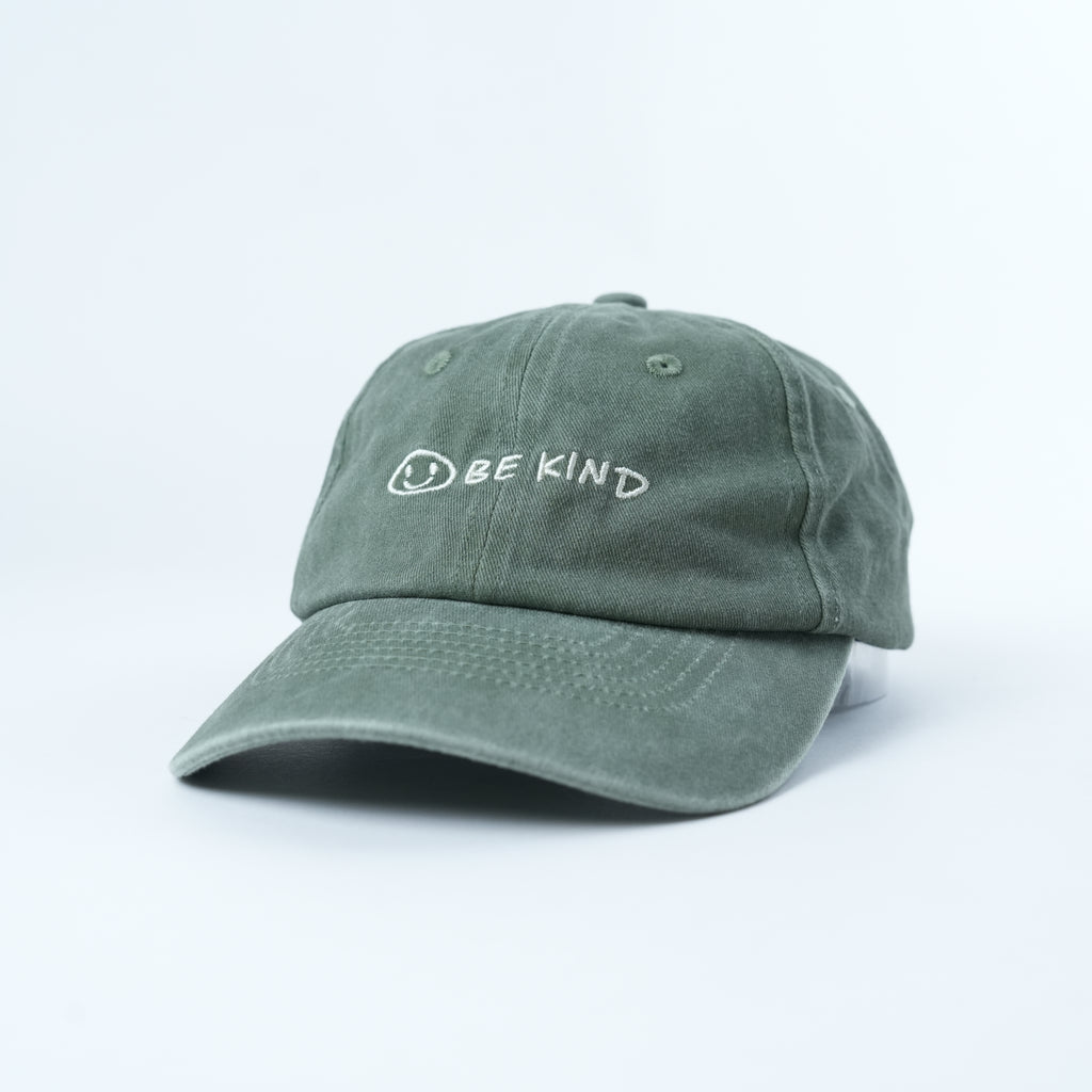Be Kind Cap
